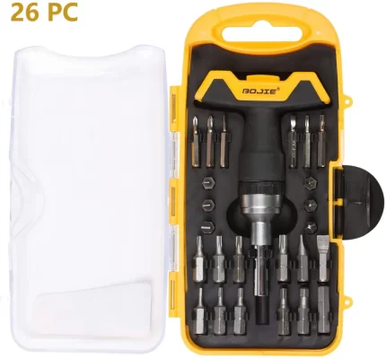 screwdriver set