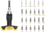 screwdriver bits