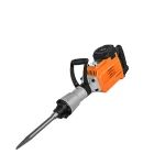 Rotary hammer