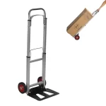 Hand truck