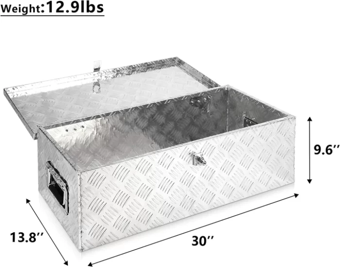 toolbox dimensions