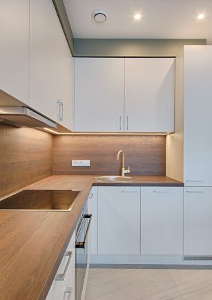 kitchen cabinets